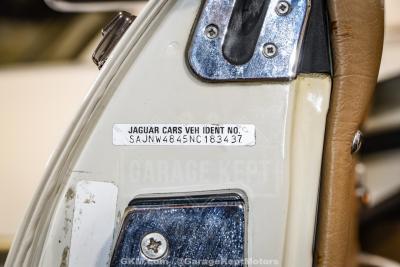 1992 Jaguar XJ-Series