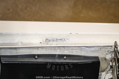 1992 Jaguar XJ-Series