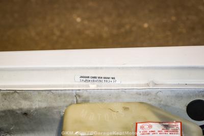 1992 Jaguar XJ-Series