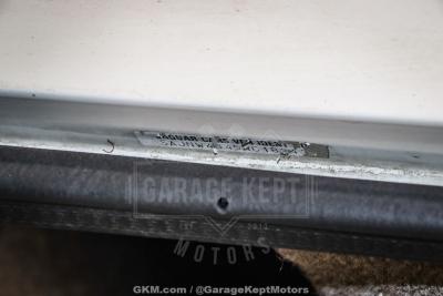 1992 Jaguar XJ-Series