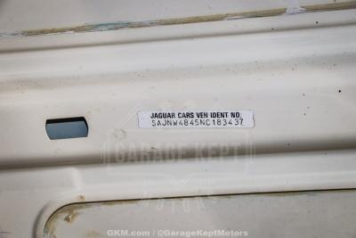 1992 Jaguar XJ-Series