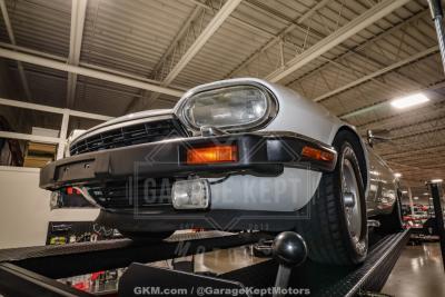 1992 Jaguar XJ-Series