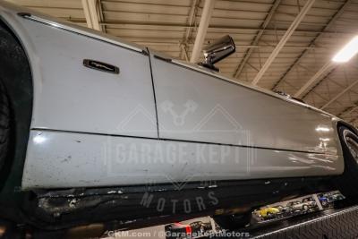 1992 Jaguar XJ-Series