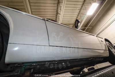 1992 Jaguar XJ-Series