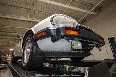 1992 Jaguar XJ-Series