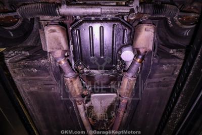 1992 Jaguar XJ-Series