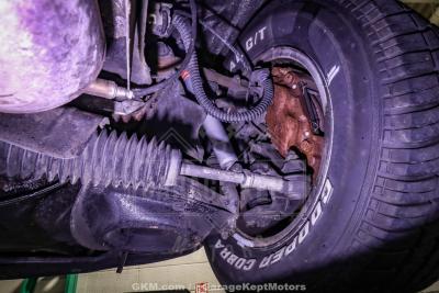 1992 Jaguar XJ-Series