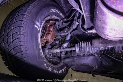 1992 Jaguar XJ-Series