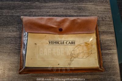 1992 Jaguar XJ-Series