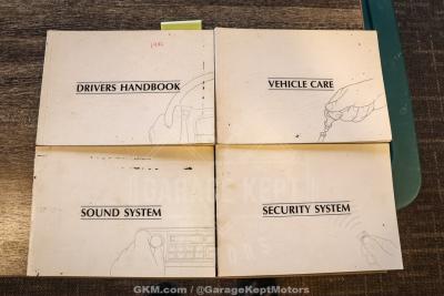 1992 Jaguar XJ-Series