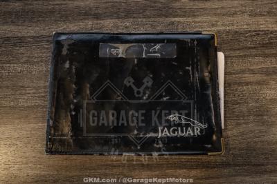 1992 Jaguar XJ-Series