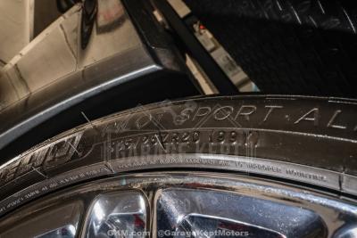 1992 Jaguar XJ-Series