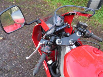 1987 Honda NSR250R MC16