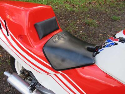 1987 Honda NSR250R MC16