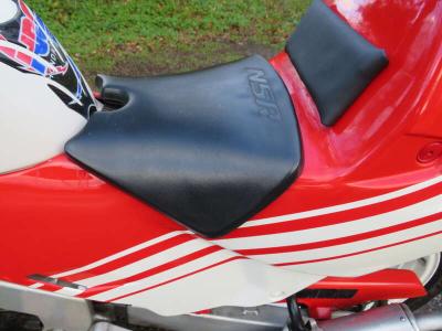 1987 Honda NSR250R MC16