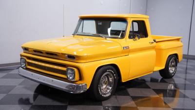 1965 Chevrolet C10