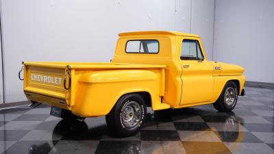 1965 Chevrolet C10