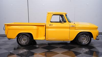 1965 Chevrolet C10