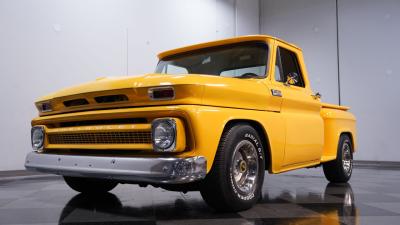 1965 Chevrolet C10
