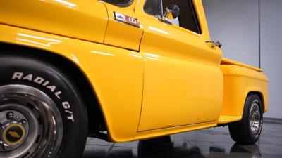 1965 Chevrolet C10