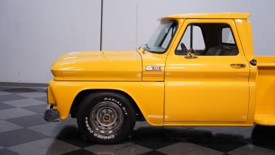1965 Chevrolet C10