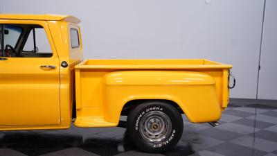 1965 Chevrolet C10
