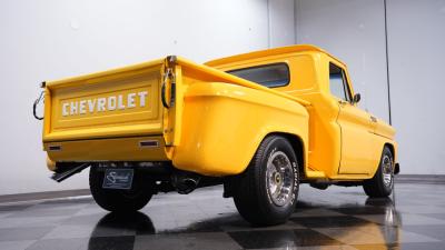 1965 Chevrolet C10