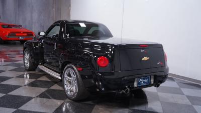 2005 Chevrolet SSR