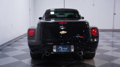 2005 Chevrolet SSR