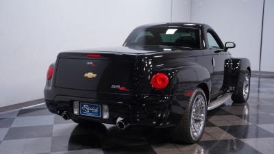 2005 Chevrolet SSR