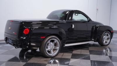 2005 Chevrolet SSR