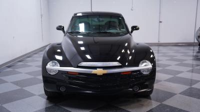 2005 Chevrolet SSR