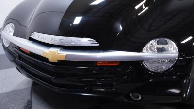 2005 Chevrolet SSR