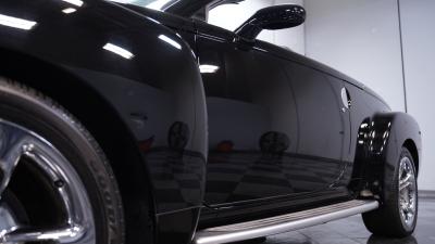 2005 Chevrolet SSR