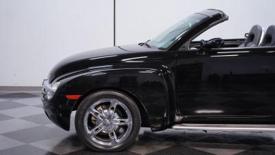 2005 Chevrolet SSR