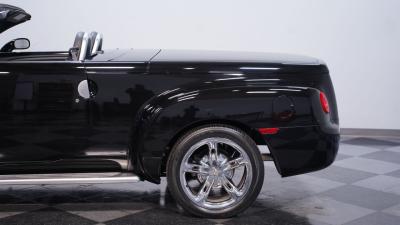 2005 Chevrolet SSR