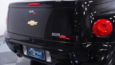 2005 Chevrolet SSR