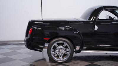 2005 Chevrolet SSR