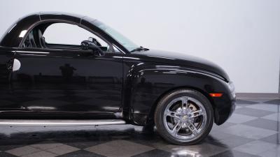 2005 Chevrolet SSR