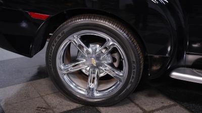 2005 Chevrolet SSR