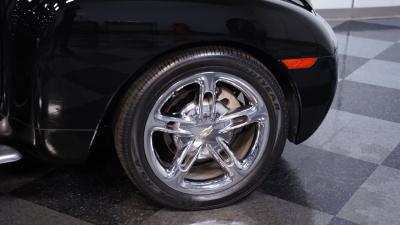 2005 Chevrolet SSR