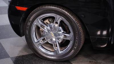 2005 Chevrolet SSR