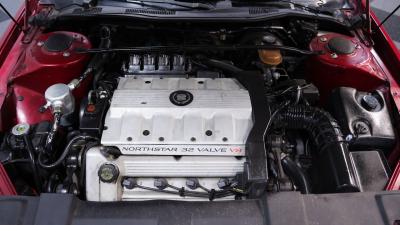 1993 Cadillac Allante Indy 500 Pace Car Edition