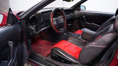 1993 Cadillac Allante Indy 500 Pace Car Edition