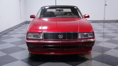 1993 Cadillac Allante Indy 500 Pace Car Edition