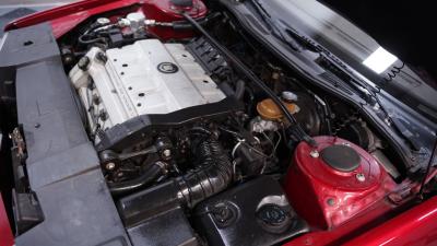 1993 Cadillac Allante Indy 500 Pace Car Edition