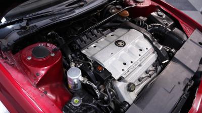 1993 Cadillac Allante Indy 500 Pace Car Edition