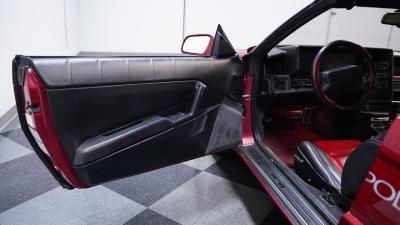 1993 Cadillac Allante Indy 500 Pace Car Edition