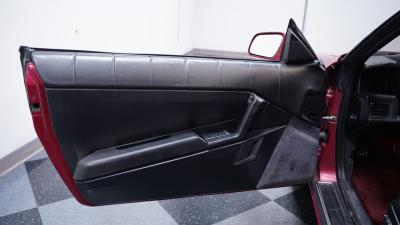 1993 Cadillac Allante Indy 500 Pace Car Edition