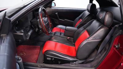 1993 Cadillac Allante Indy 500 Pace Car Edition